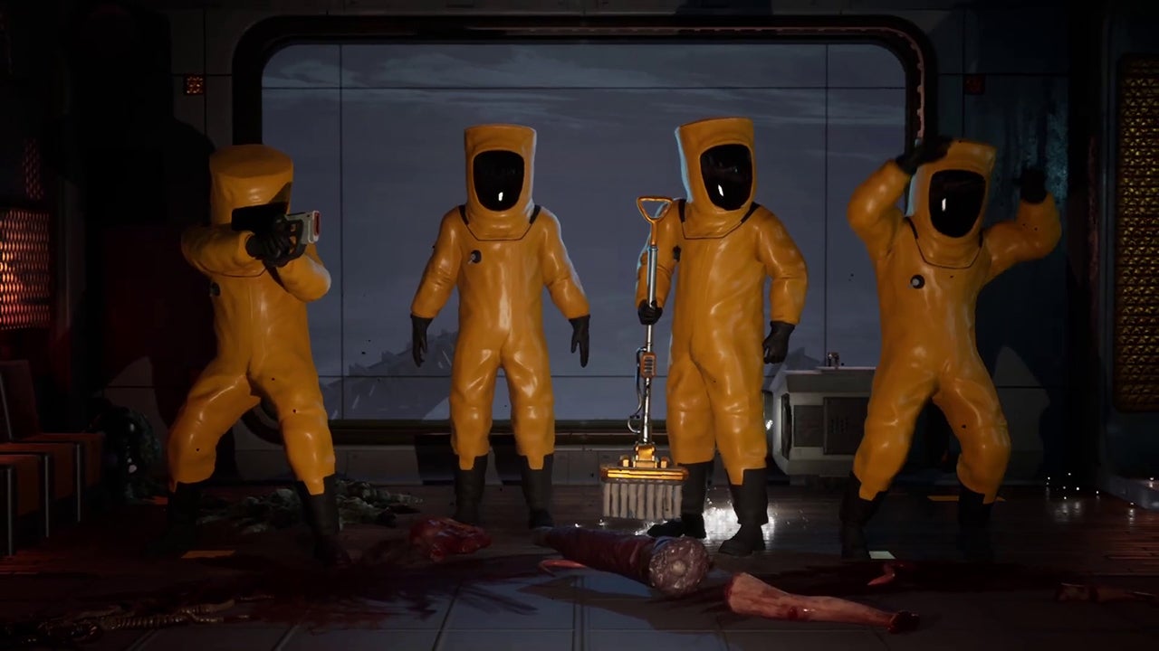 Video thumbnail for Cleaner Company - Official Trailer