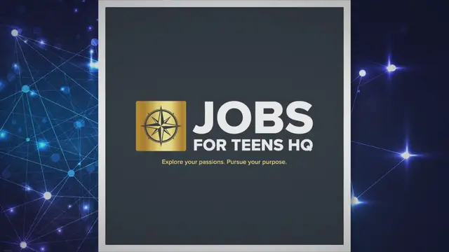 'Video thumbnail for How to Become a Teenage Mobile App Developer'