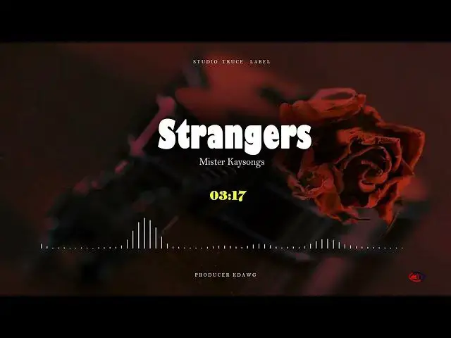 'Video thumbnail for Mister Kaysongs - Strangers'