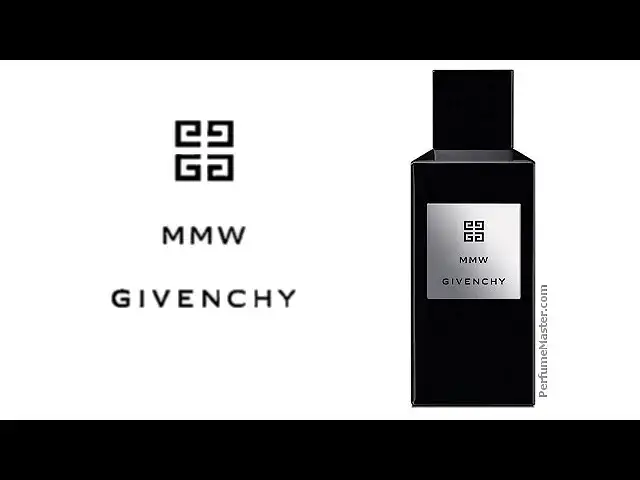 Video thumbnail for Givenchy MMW La Collection Particulier