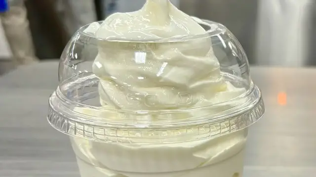 Video thumbnail for Costco Vs Sam's Club: Which Store Has The Best Soft Serve?