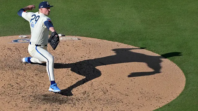 Video thumbnail for Tarik Skubal's Pitching Surge: What It Means for the Dodgers