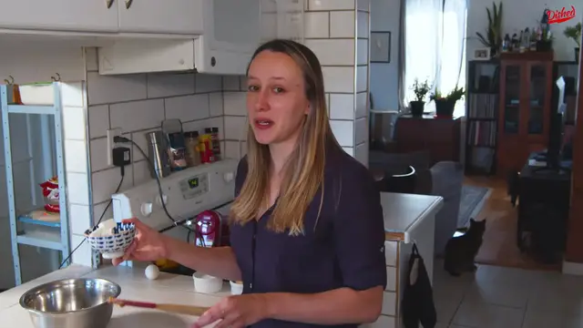 'Video thumbnail for 143.Grandma's Peanut Butter Cookies   The Best Cookies EVER! (1080p 24fps)'