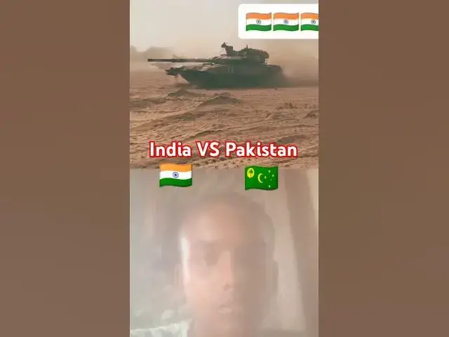 Video thumbnail for India 🇮🇳 VS Pakistan 🇨🇨 Indian🆕 Army Attitude😈 status #motivation #video #indianarmy #jaihind 🙏
