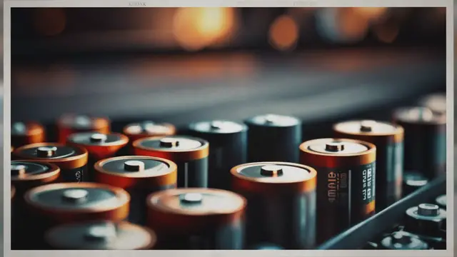 Video thumbnail for Are Lithium Batteries Recycled? The Journey of Lithium Batteries