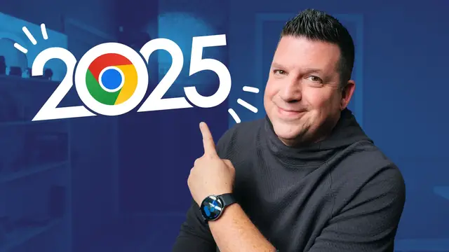 Video thumbnail for Chromebooks In 2025: 5 Things to Get Excited About