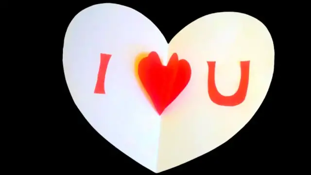 Video thumbnail for Pop-Up Card Flower || Easy Pop Up Card Tutorials |  Pop Up Card