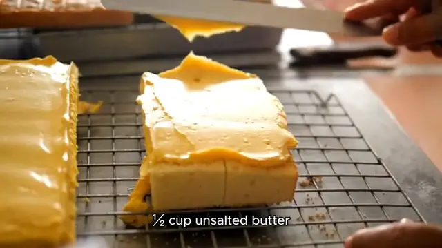 Video thumbnail for Classic New York Cheesecake