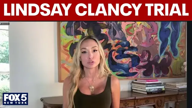 Video thumbnail for Lindsay Clancy Trial: Lawyer analyzes postpartum psychosis defense