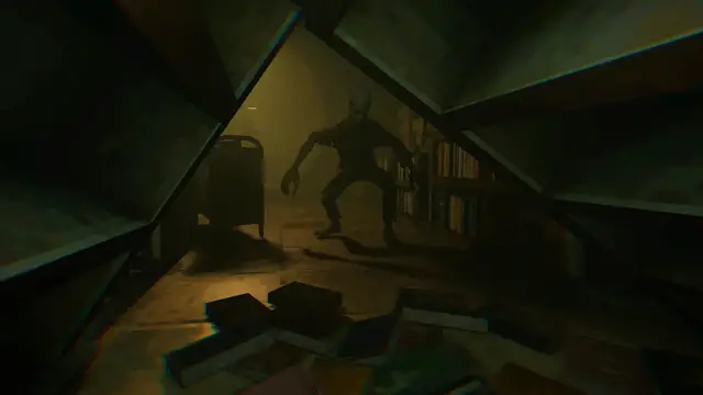 Video thumbnail for Books & Blood - Official Announcement Trailer