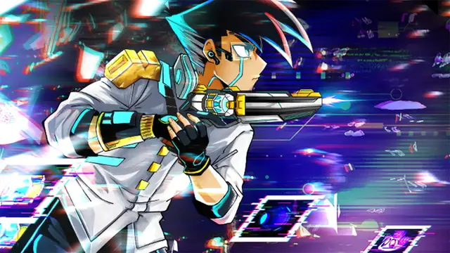 'Video thumbnail for Deck Breach - Official Announcement Trailer'