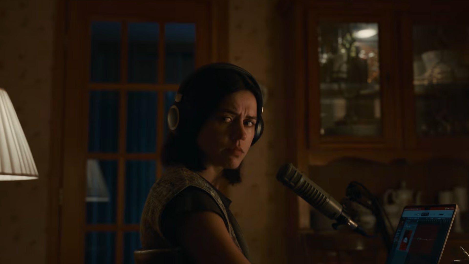 Video thumbnail for Undertone - Official Trailer #2