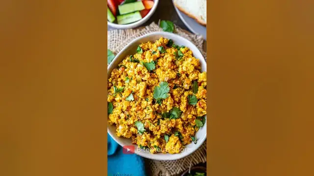 Video thumbnail for 10 Famous Paneer Dishes In India #shorts #paneer