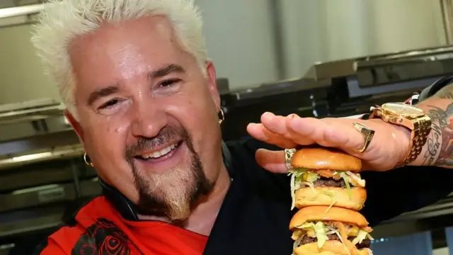 Video thumbnail for Rules Restaurants Have To Follow On Diners, Drive-Ins And Dives