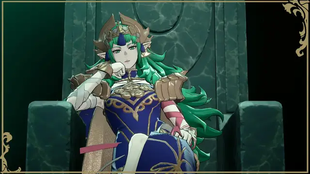Video thumbnail for We Played Fire Emblem: Fortune's Weave - NVC Clips