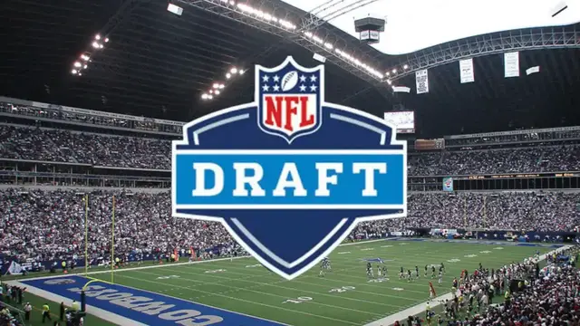 Video thumbnail for law nation sports: nfl draft chime analysis