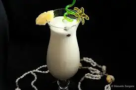 Video thumbnail for Frozen Piña Colada