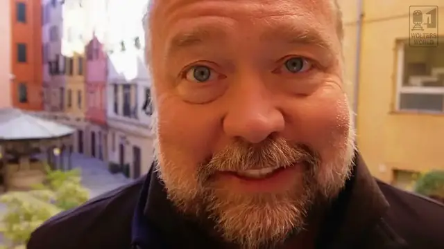 'Video thumbnail for Weird Ways Europe MESSES UP Americans' Bodies'