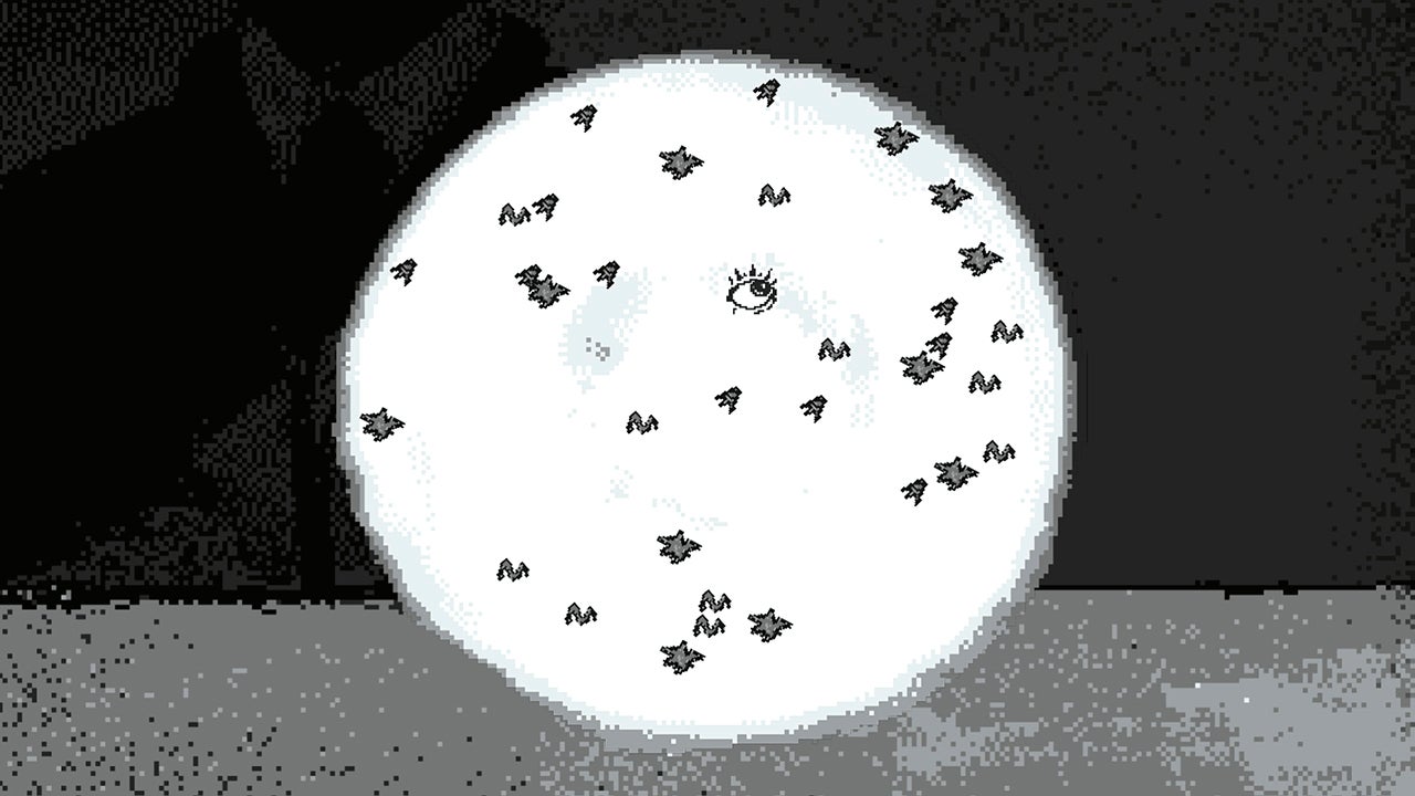 Video thumbnail for DOPROS - Official Announcement Trailer