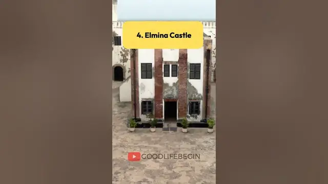 Video thumbnail for 10 Famous Prisons around the World #prisons #shorts