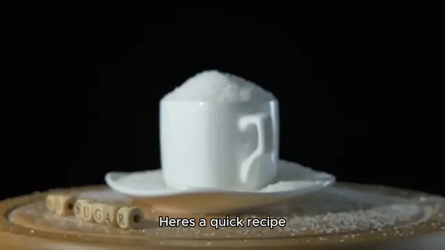 Video thumbnail for Hummingbird nectar recipe