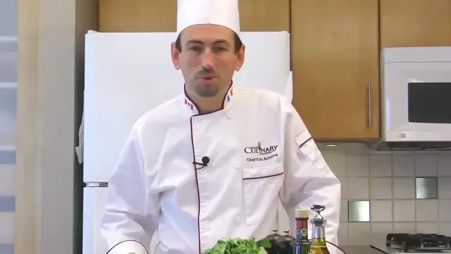 'Video thumbnail for How to Make a Fig Arugula and Prosciutto Salad'