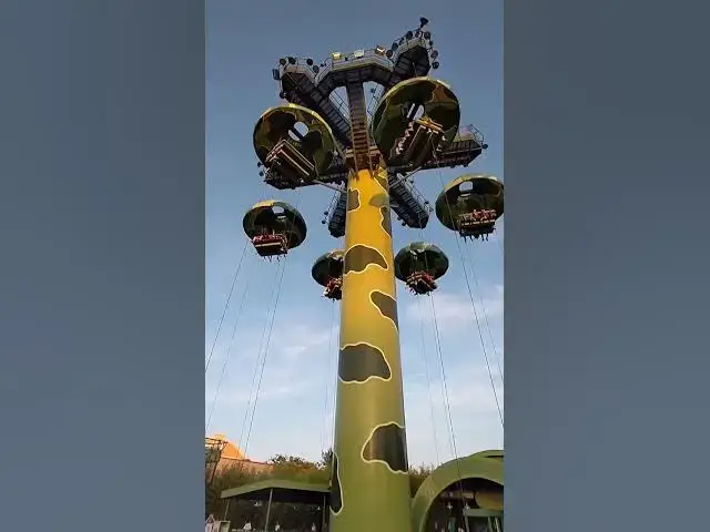 'Video thumbnail for Qual é o melhor parque da Disney Paris?'