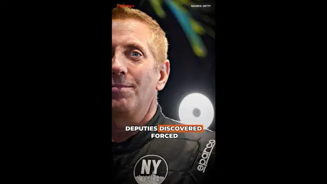 Video thumbnail for Greg Biffle’s Home Burglarized After His Death — Suspect Now Charged