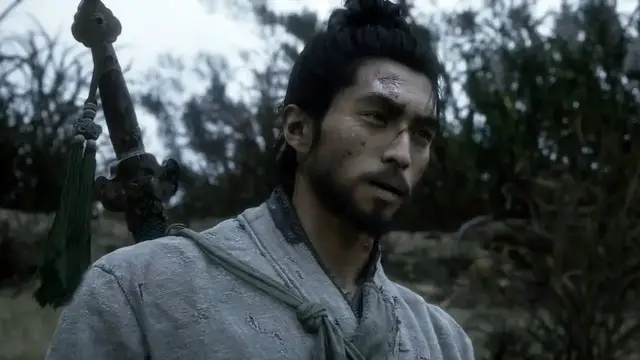 Video thumbnail for Black Myth: Zhong Kui - Official Gameplay Trailer