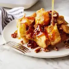 Video thumbnail for French Toast Casserole