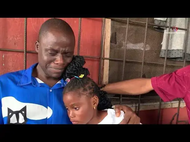 'Video thumbnail for He is a Single Father But Life Happened To Him'