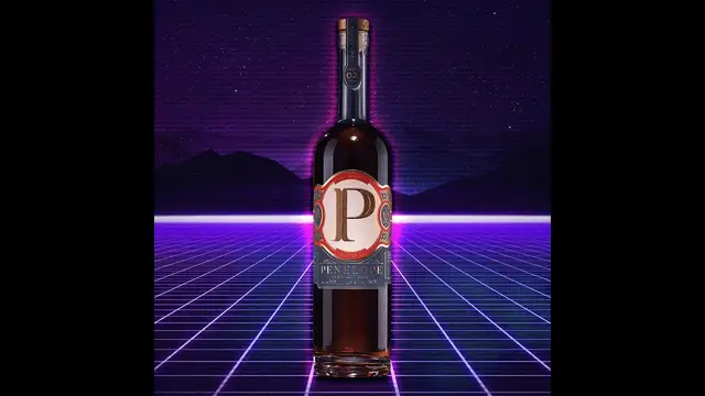 Video thumbnail for Penelope Bourbon x Alec Bradley: Cigar Sessions Chapter 2 Whiskey Review