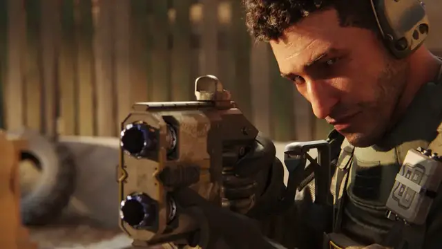 Video thumbnail for Rainbow Six Siege - Official Operation Split Fire Year 11 Season 3: New Operator Noor Trailer