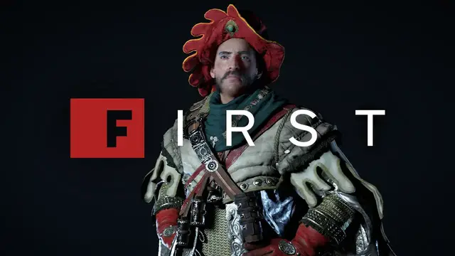 'Video thumbnail for Crimson Desert: 3 Brand New Bosses Gameplay - IGN First'