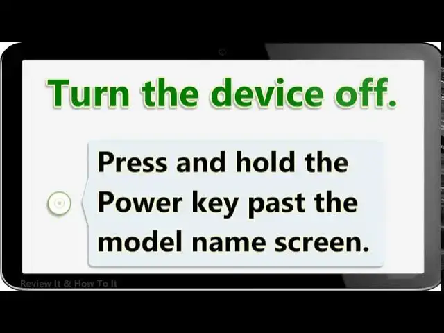 Video thumbnail for How to restart your Samsung Galaxy S8 in Safe mode