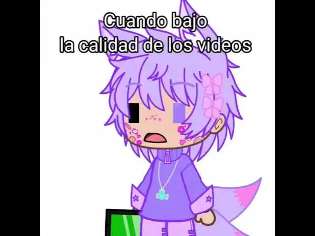 Video thumbnail for #gachaclub #humor #memeshorts #viralvideo