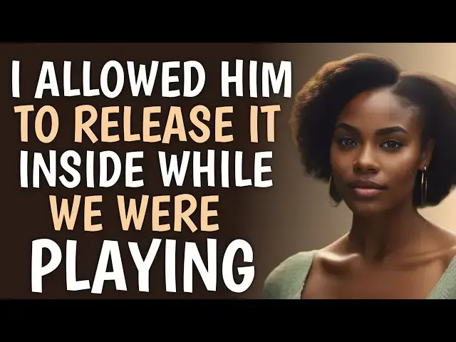 Video thumbnail for I Forgot I was married when I saw the Gardener's tool, Heaven on earth. #seo #infidelitystory