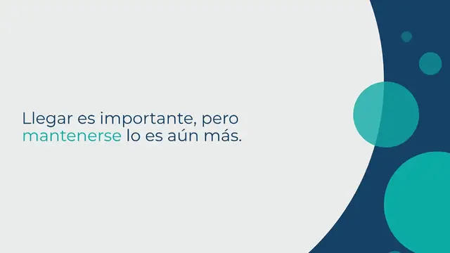 Video thumbnail for 5 consejos para mejorar la lealtad de tus clientes