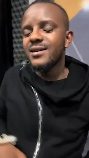 Video thumbnail for Kabza de Small is gone 💔😭