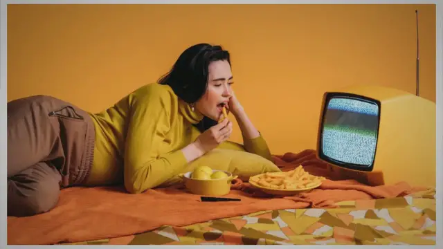Video thumbnail for Die Psychologie des Binge-Watching: Warum wir nicht aufhören können zu schauen
