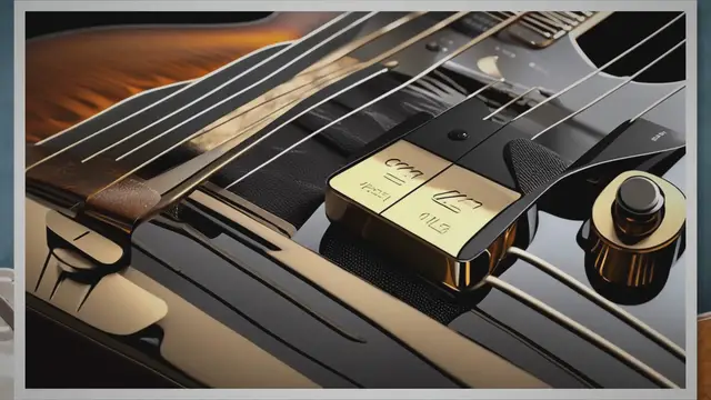 'Video thumbnail for Can You Mix And Match Guitar Pickups? Guitar Pickups Compatibility'