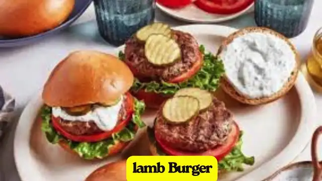 'Video thumbnail for Worldwide 50 Famous Burger Names '