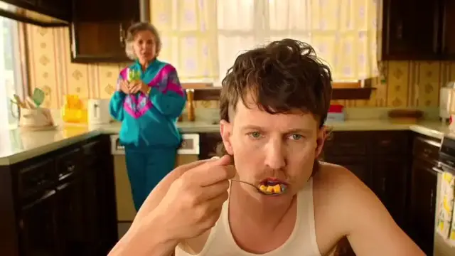 Video thumbnail for Tapawingo: Tom Drinks From Ramona's Mug