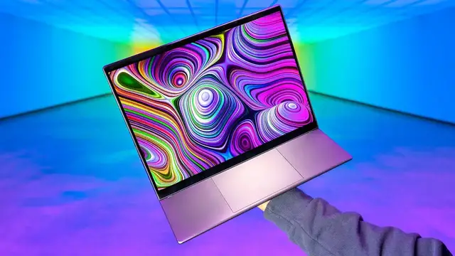 Video thumbnail for The Dragonfly is BEAUTIFUL