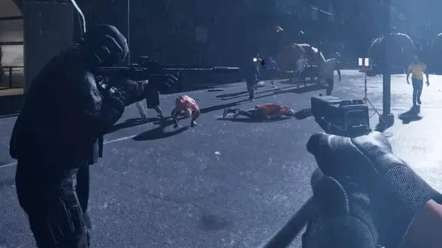 Video thumbnail for Quarantine Zone: The Last Check - Official Gameplay Launch Trailer