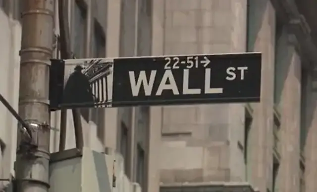 Video thumbnail for Dow Jones plunges over 1100 points, marking worst day in over a year