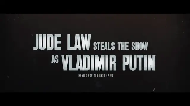 Video thumbnail for The Wizard of the Kremlin - Official Trailer