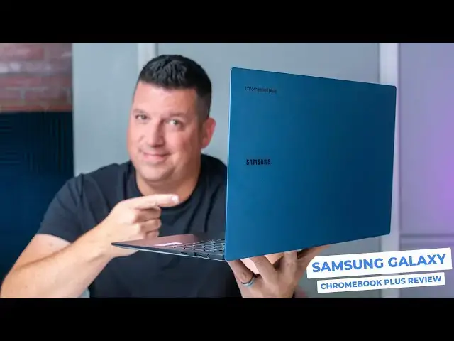 Video thumbnail for Samsung Galaxy Chromebook Plus Review: Samsung is Back!