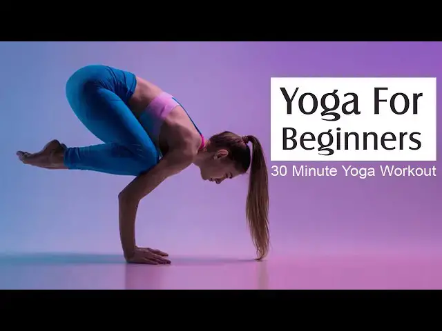 Video thumbnail for weight lose workouts with 30-minute Yoga Session every day with yogi Azad