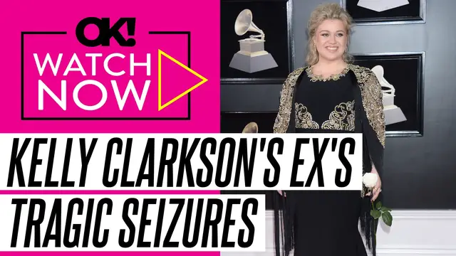 'Video thumbnail for Kelly Clarkson's Ex Brandon Blackstock Suffered From Seizures Before Tragic Passing, Death Certificate Reveals'
